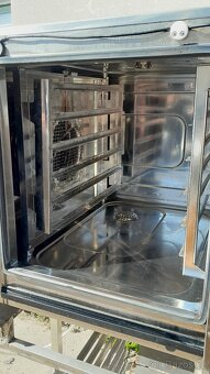 Elektrický konvektomat Angelo Po FX61E3 ( 2015 ) - 6