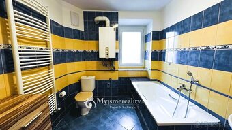 Pronájem bytu 1+1, 45 m² - Znojmo, ev.č. JT2405 - 6