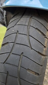 Honda NT700V Deauville - 6