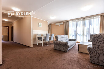 Prodej bytu 3+kk – 98,89 m², 4. NP, Teplice – Šanov 1 (Rezid - 6