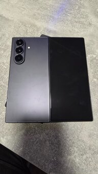 Samsung galaxy Z fold 7 256GB Grey - 6