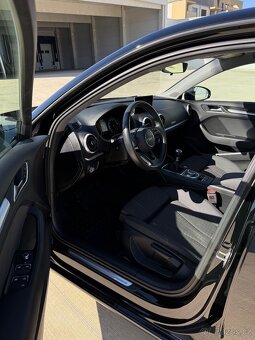 Audi A3 1.0 tsi 85kw - 6