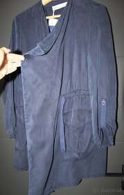 Dámský kabátek / pláštík ZARA vel. XS - 6