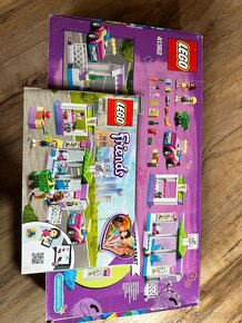 LEGO Friends 41362 Supermarket v měst. Heartlake - 6