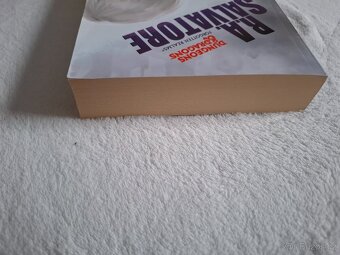 Noc lovce - R.A.Salvatore - 6