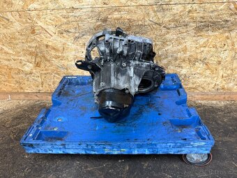 MANUÁLNÍ PŘEVODOVKA 1.9D 75KW RENAULT JC5132 - 6