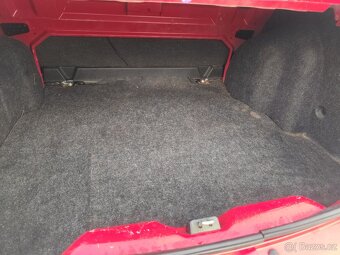 Renault Thalia 2011, Nové v ČR 1.majitel,  1.2i 55kw. - 6