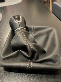 Řadící páka pro Seat Ateca - 6