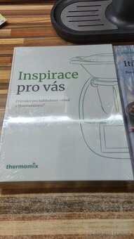Kuchařky k thermomixu - 6
