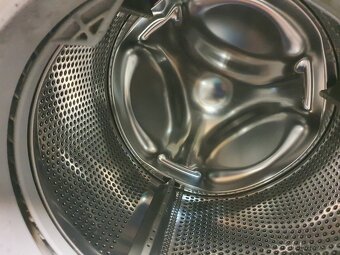 7 kg úsporná A++ 1200 otáček luxusní pračka AEG - 6