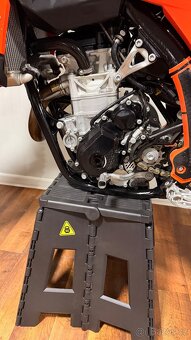 Ktm sxf 350 2025 - 6