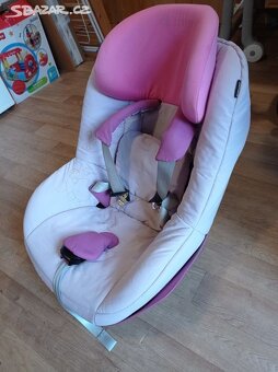 Autosedačka maxi-cosi - 6