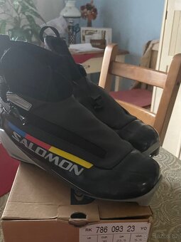 Běžecký set dámský - 6