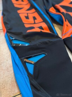 Motokrosové kalhoty Answer Racing 36 - 6