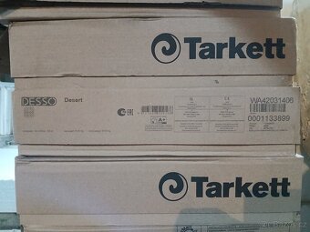 Nové zátěžové koberece - 6