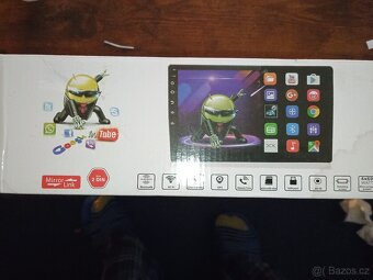 Auto android 10.1 - 6