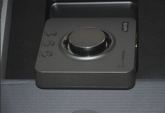 Creative Sound Blaster X4 externí Hi-res 7.1 USB DAC, nová - 6