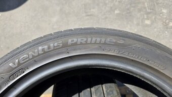 Letní pneu 235/45/18 Hankook - 6