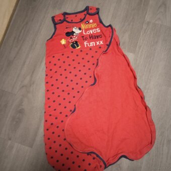 Dětské oblečení - 6