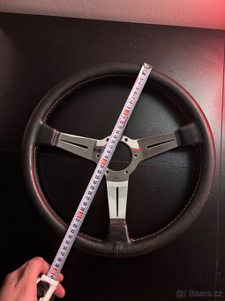 Volant Nardi torino - 6