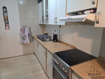Prodej bytu 2+1, 75m2, Čáslav - 6