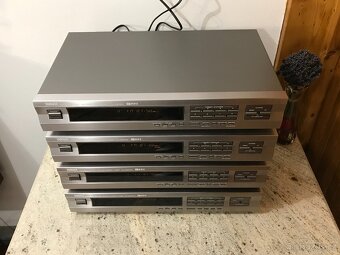 Yamaha TX-492 RDS - 6