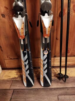 Lyže Head 156 cm - 6