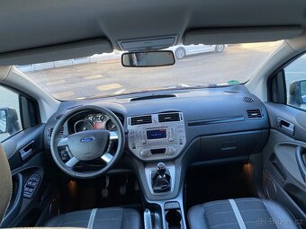 Ford kuga 2.0 TDCI ,r2010 - 6