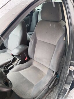 Fiat croma kombi 1.9 - 6