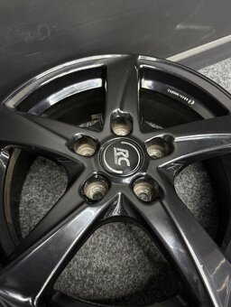 Alu RC 5x112 16” - 6