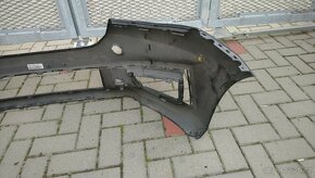 Přední nárazník Škoda Fabia IV-4 - 6