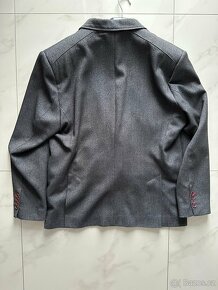 Nové pánské sako vel. 56 - 6