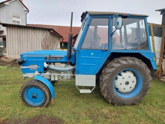 Zetor Z 5611 - 6
