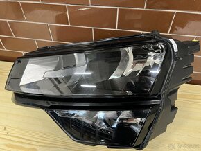 levé světlo Škoda Karoq - 6