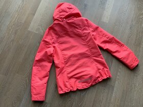 Funkční bundička Lindex Vel.164 - 6