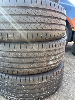 215/55R18 H - 6