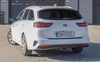Kia Ceed SW 1.4 T-GDi 2019 - 6