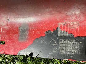 BMW 1 E87 M-packet prahy - 6