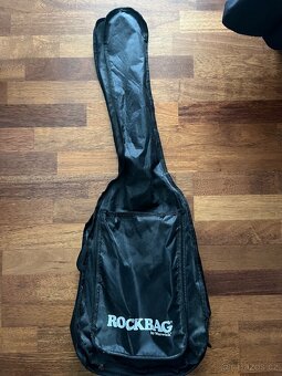 Dětská kytara Passadena - 6