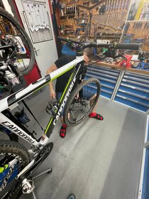 Cannondale F29 Carbon factory racing - 6