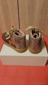 Dětské boty Cupcake vel. 25 - 6