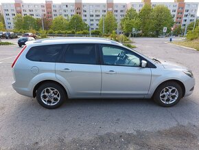 Ford Focus II kombi 1,6 Ti-VCT 85kW Titanium - 6