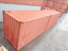Lodní kontejner 40'HC -PREMIUM - DOPRAVA ZDARMA-TOP č. 1 - 6