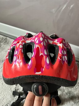 Abus helma 52-57 cm - 6