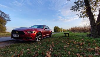 Ford Mustang 3.7 US verze - 6