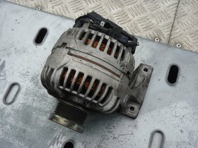 VOLVO XC70 2,4D D5 - PŘÍSLUŠENSTVÍ MOTORU - 6