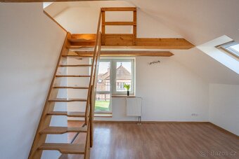 Byt 2+KK, 55m2, Poděbrady, poblíž lázeňské kolonády - 6