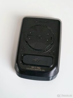 Sigma Pure GPS - 6