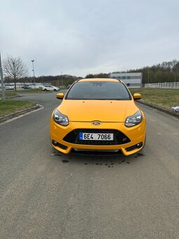 Ford Focus MK3 ST250 turnier - 6