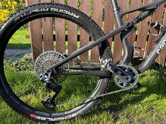 Cannondale Scalpel 2 / 2024 Vel.M - 6